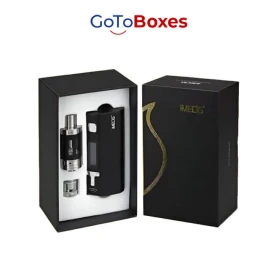 Custom Vape Boxes UK