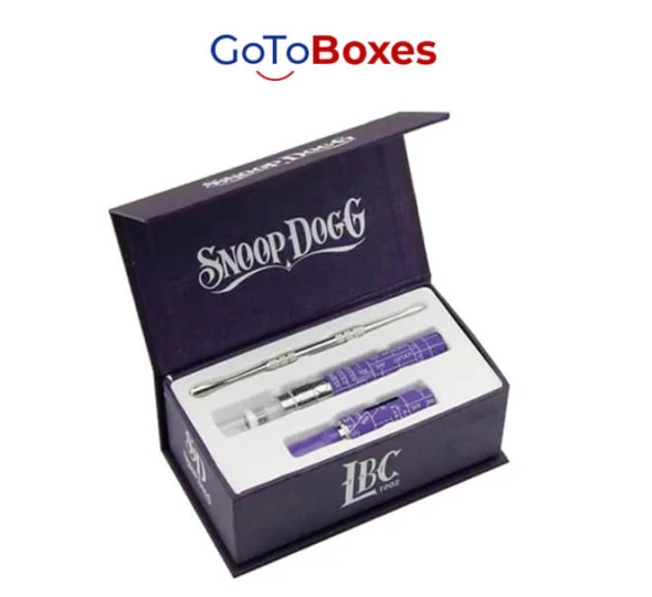 Personalized Vape Boxes UK