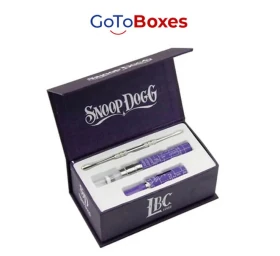 Personalized Vape Boxes UK