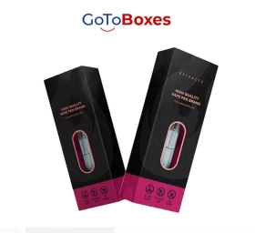Printed Vape Boxes UK