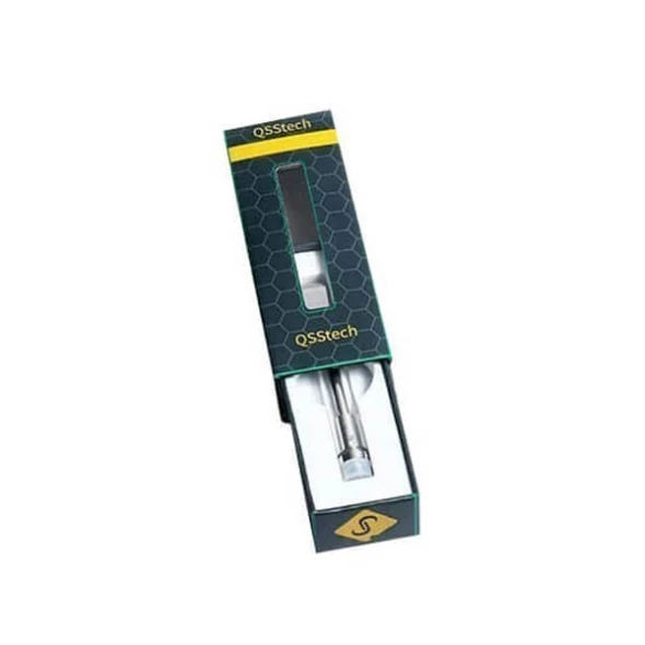 Black E Cigarette Boxes UK