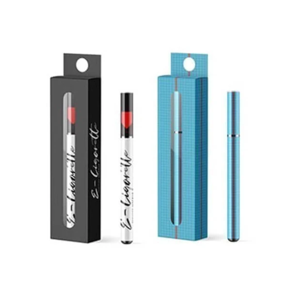 CBD E Cigarette Boxes Wholesale UK