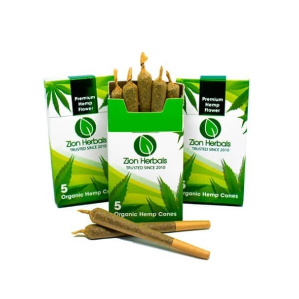 Custom Pre Roll Boxes UK