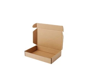 Cardboard Paper Briefcase UK