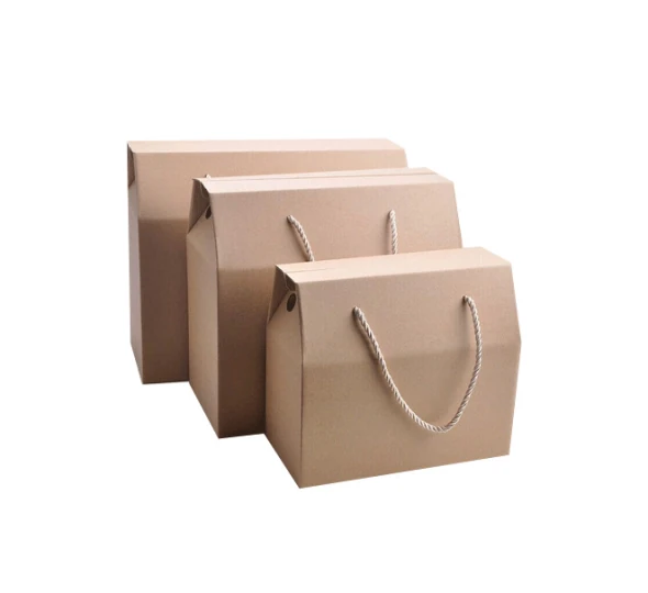 Paper Briefcase UK