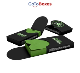 Custom Sleeve Cigarettes Boxes UK