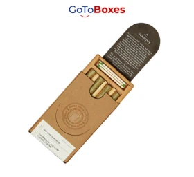 Customized Sleeve Cigarette Boxes UK