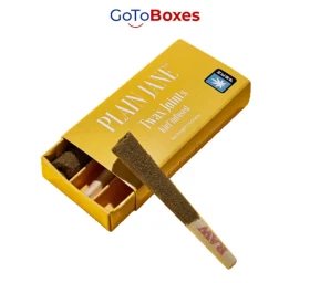 Printed Sleeve Cigarettes Boxes UK
