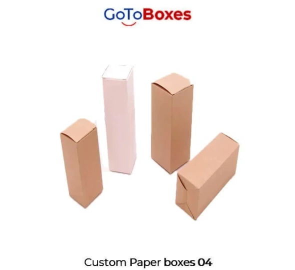 Sleeve Paper Boxes UK