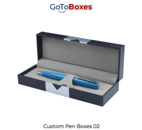 Wholesale Pen Boxes UK