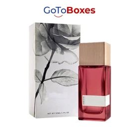 Custom Perfume Boxes UK