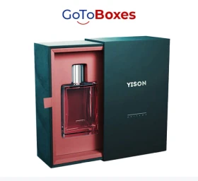 Printed Perfume Boxes UK