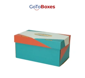 Custom Shoe Boxes UK