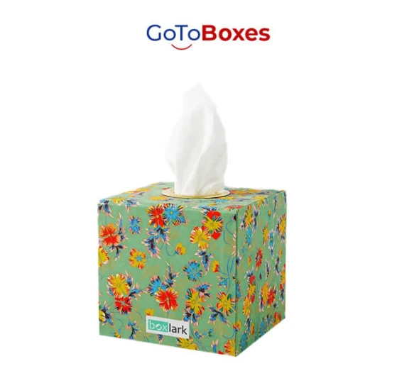 Wholesale Tissue Boxes UK