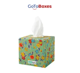 Wholesale Tissue Boxes UK