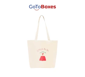 Custom tote bags UK