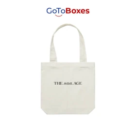 Personalised tote bags UK