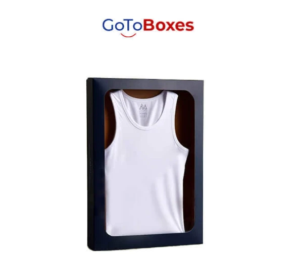 Black Packaging Wholesale UK