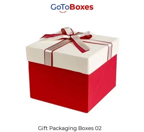 Wholesale Gift Packaging Boxes Uk