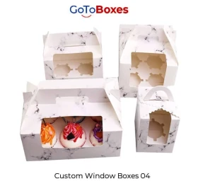 Custom Window Boxes White Window Boxes UK