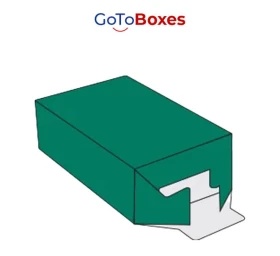 Custom 1-2-3 Bottom Packaging UK