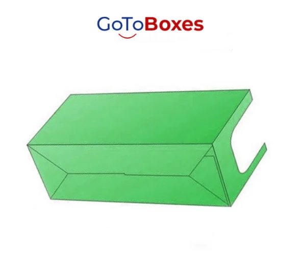 Custom Auto Bottom Tray Boxes  UK