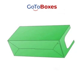 Custom Auto Bottom Tray Boxes  UK