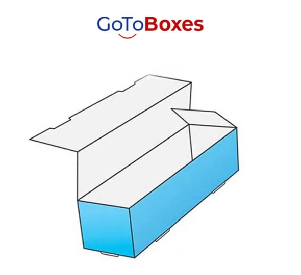 Custom Auto Bottom Tray Packaging  UK