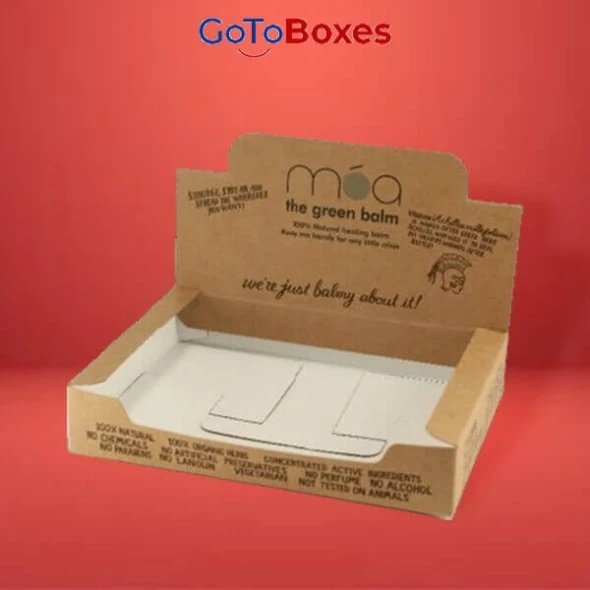 Showcase Auto Bottom Boxes UK