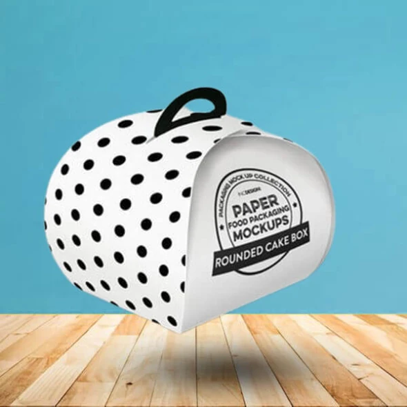 Custom Cardboard Pie Boxes Wholesale UK