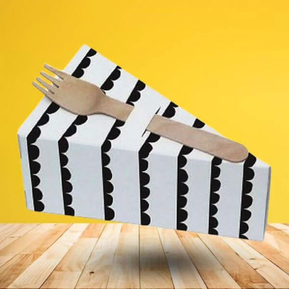 Custom Cardboard Pie Packaging UK