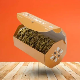 Cardboard Pie Boxes Kraft Cardboard Pie Boxes UK