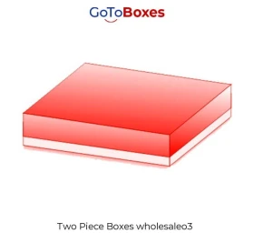Custom Two piece Packaging UK