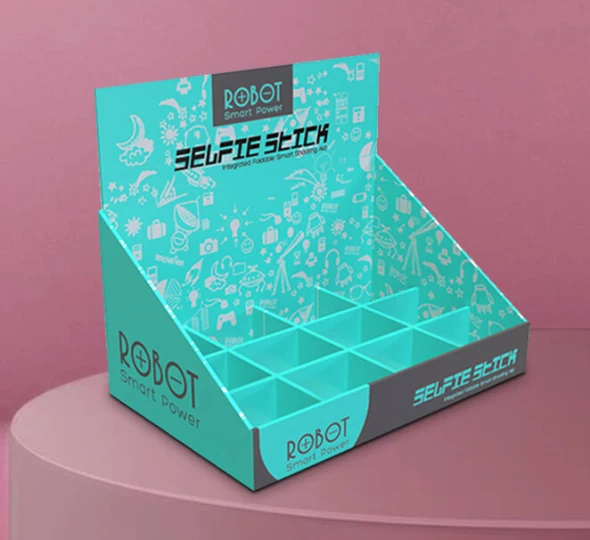 Custom Double Wall Boxes With Lid UK