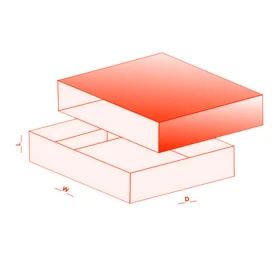 Custom Tray and Sleeve Boxes Wholesale UK