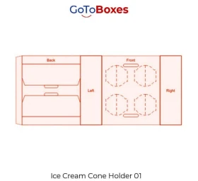 Ice Cream Cone Holder Wholesale  UK