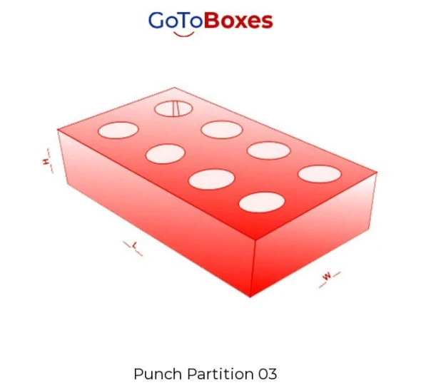 Punch Partition UK