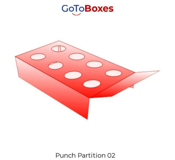 Wholesale Punch Partition UK