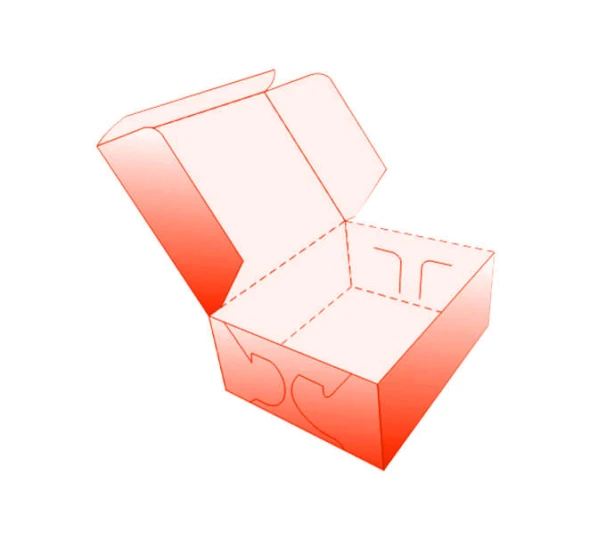 Custom Side Lock Six Corner UK