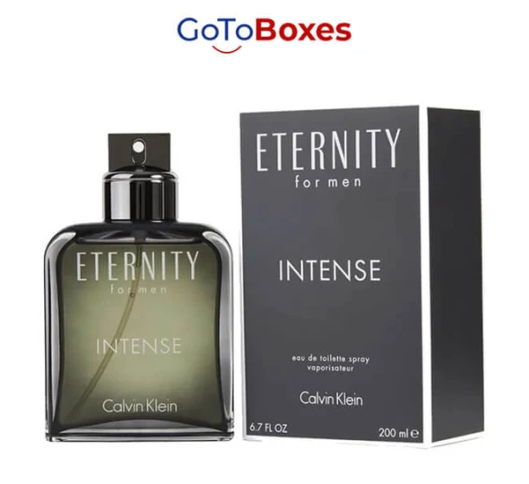 Custom Aftershave Packaging UK