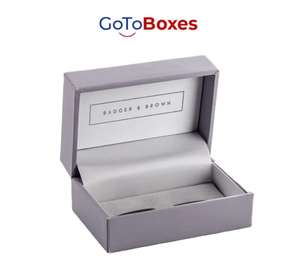 Wholesale Cufflink Boxes UK