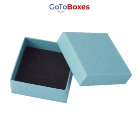 Custom Jewelry Boxes UK