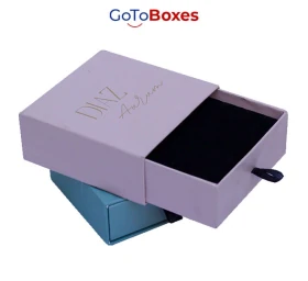Custom Jewelry Boxes Wholesale UK