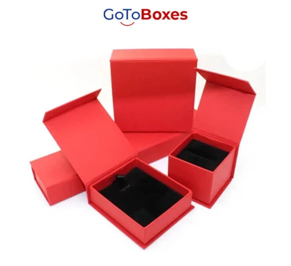 Printed Jewelry Boxes UK