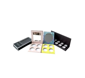 Custom Eye Shadow Boxes UK