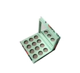 Eye Shadow Boxes Eye Shadow packaging UK